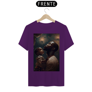 Nome do produto Camiseta Pai e Filho