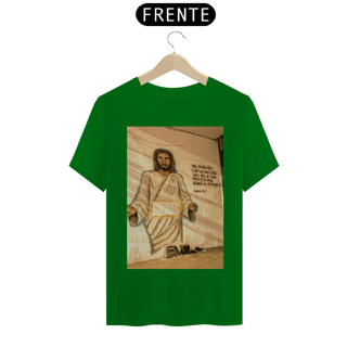 Nome do produto Camiseta Proteção Divina