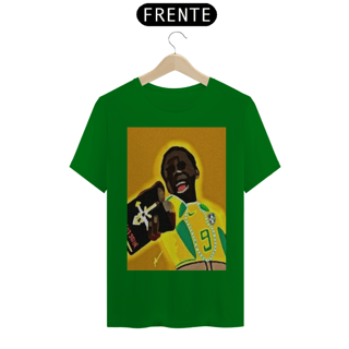 Nome do produto Camiseta do Acerola
