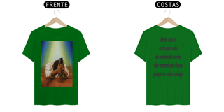 Nome do produto Camiseta Masculina