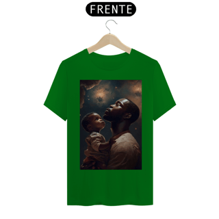 Nome do produto Camiseta Pai e Filho