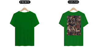 Nome do produto Camiseta Grego