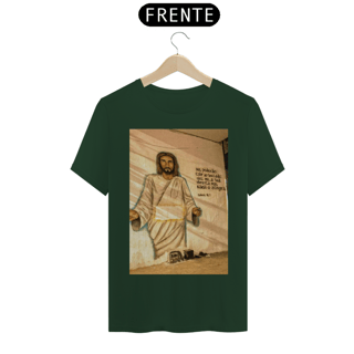 Nome do produto Camiseta Proteção Divina