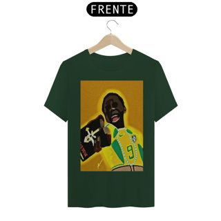 Nome do produto Camiseta do Acerola