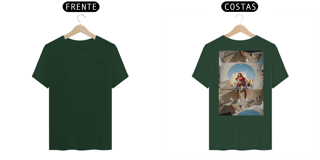 Nome do produto Camiseta 