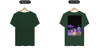 Nome do produto Camiseta 