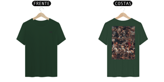 Nome do produto Camiseta Grego