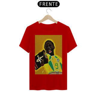 Nome do produto Camiseta do Acerola