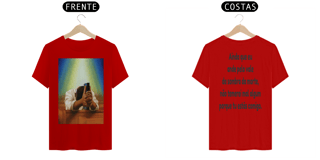 Nome do produto Camiseta Masculina