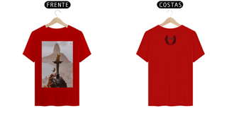 Nome do produto Camiseta Cria do RJ