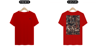 Nome do produto Camiseta Grego