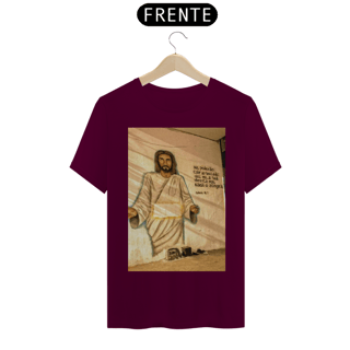 Nome do produto Camiseta Proteção Divina