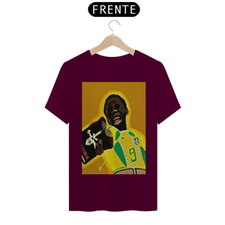 Nome do produto Camiseta do Acerola