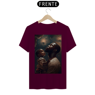 Nome do produto Camiseta Pai e Filho