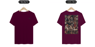 Nome do produto Camiseta Grego