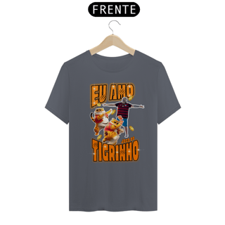 Nome do produto CAMISETA JOGO DO TIGRINHO