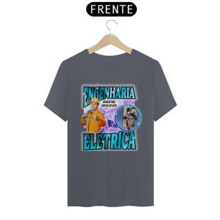Nome do produto CAMISETA ENGENHARIA ELÉTRICA