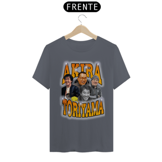 Nome do produto CAMISETA AKIRA TORIYAMA