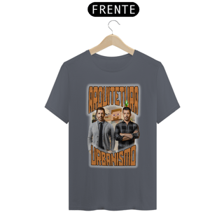 Nome do produto CAMISETA ARQUITETURA
