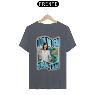 Nome do produto CAMISETA ODONTOLOGIA DOUTORA