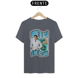 Nome do produto CAMISETA ODONTOLOGIA DOUTOR