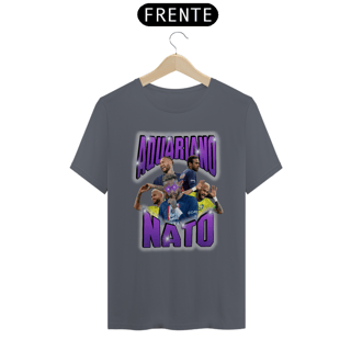 Nome do produto CAMISETA AQUARIANO NEYMAR