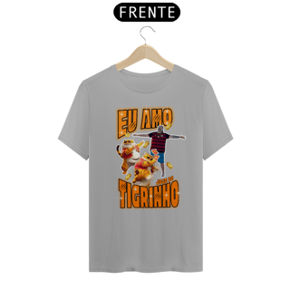 Nome do produto CAMISETA JOGO DO TIGRINHO