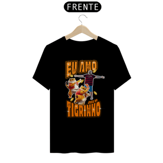 Nome do produto CAMISETA JOGO DO TIGRINHO