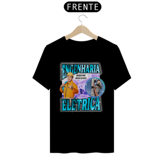 Nome do produto CAMISETA ENGENHARIA ELÉTRICA