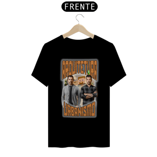 Nome do produto CAMISETA ARQUITETURA