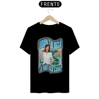Nome do produto CAMISETA ODONTOLOGIA DOUTORA