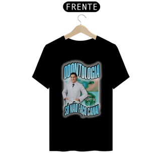 Nome do produto CAMISETA ODONTOLOGIA DOUTOR