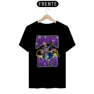 Nome do produto CAMISETA AQUARIANO NEYMAR