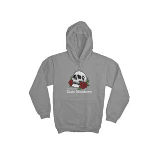 Nome do produto Moletom Zade Meadows - Assombrando Adeline