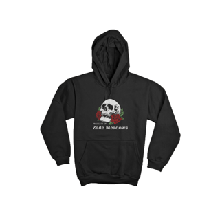 Nome do produto Moletom Zade Meadows - Assombrando Adeline