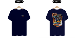 Nome do produto Camiseta Jeronimo Drift - Motor BMW 328 Turbo