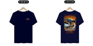Nome do produto Camiseta Jeronimo Drift - BMW 328 Turbo