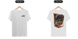 Nome do produto Camiseta Jeronimo Drift - Motor BMW 328 Turbo