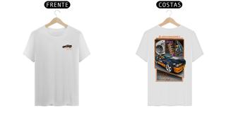 Nome do produto Camiseta Jeronimo Drift - Drift Parts BMW 328