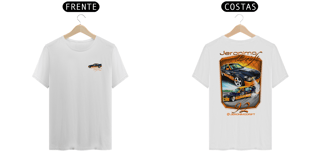 Nome do produto Camiseta Jeronimo Drift - BMW 328 Turbo