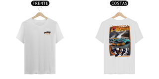 Nome do produto Camiseta Jeronimo Drift - Batalha Londrina