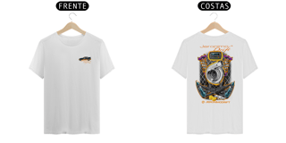 Nome do produto Camiseta Jeronimo Drift - Drift Parts For All