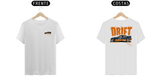 Nome do produto Camiseta Jeronimo Drift - Perfil BMW 328 Turbo DRIFT