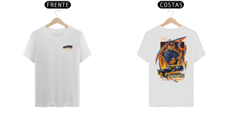 Nome do produto Camiseta Jeronimo Drift - O Piloto