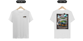 Nome do produto Camiseta Jeronimo Drift - Drift Park GO