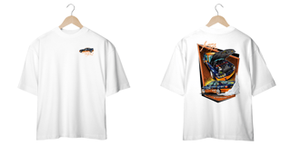 Nome do produto Camiseta Jeronimo Drift Oversized - Motor BMW 328 Turbo