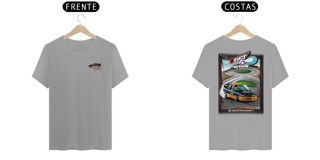 Nome do produto Camiseta Jeronimo Drift - Drift Park GO