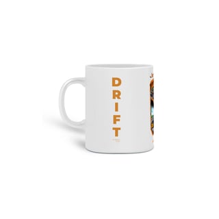 Nome do produto Caneca Jeronimo Drift