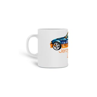 Nome do produto Caneca Jeronimo Drift 2025
