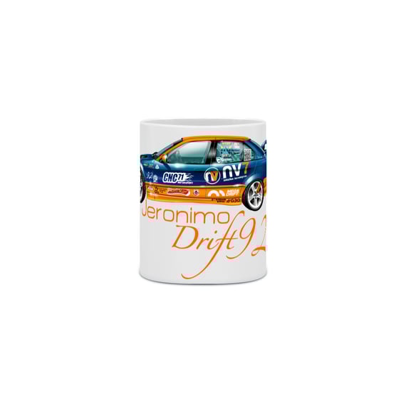 Caneca Jeronimo Drift 2025